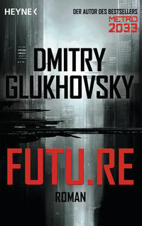 Vorderes Coverbild Future