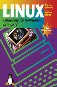 Vorderes Coverbild Linux - Unleashing the Workstation in Your PC