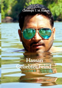 Vorderes Coverbild Hassan - Geliebter Feind