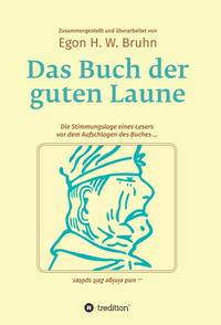 Vorderes Coverbild Das Buch der guten Laune