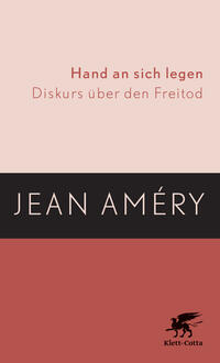 Vorderes Coverbild Hand an sich legen