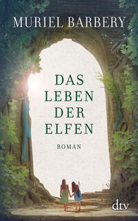 Vorderes Coverbild Das Leben der Elfen