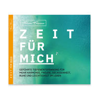 Vorderes Coverbild ZEIT FÜR MICH