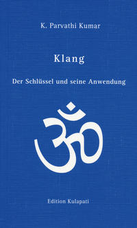 Vorderes Coverbild Klang