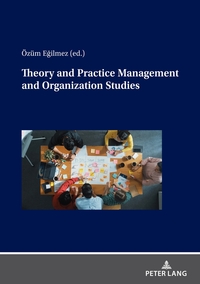 Vorderes Coverbild Theory and Practice Management and Organization Studies