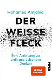 Vorderes Coverbild Der weiße Fleck