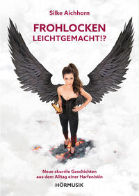Vorderes Coverbild Frohlocken leichtgemacht!?