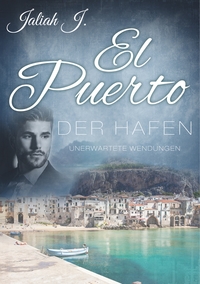 Vorderes Coverbild El Puerto - Der Hafen 8
