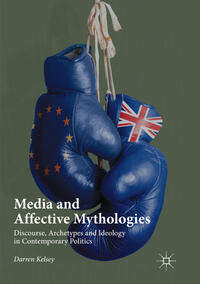 Vorderes Coverbild Media and Affective Mythologies