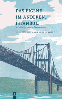 Vorderes Coverbild Das Eigene im Anderen. Istanbul.