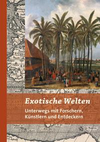 Vorderes Coverbild Exotische Welten