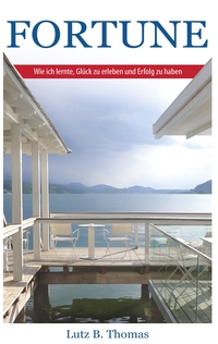 Vorderes Coverbild Fortune
