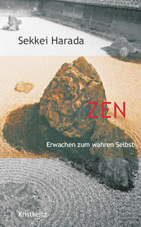 Vorderes Coverbild Zen – Erwachen zum wahren Selbst
