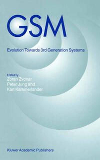 Vorderes Coverbild GSM
