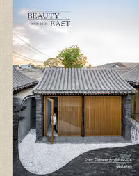 Vorderes Coverbild Beauty and the East