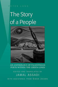 Vorderes Coverbild The Story of a People