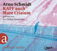 Vorderes Coverbild KAFF auch Mare Crisium
