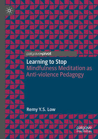 Vorderes Coverbild Learning to Stop