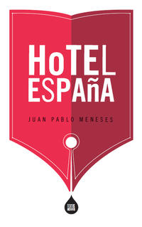 Vorderes Coverbild Hotel España