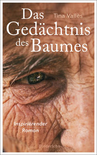Vorderes Coverbild Das Gedächtnis des Baumes