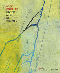 Vorderes Coverbild Paco Knöller
