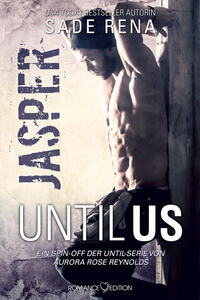 Vorderes Coverbild Until Us: Jasper
