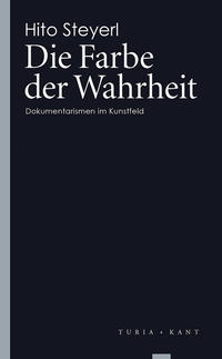 Vorderes Coverbild Die Farbe der Wahrheit