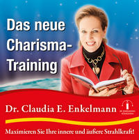 Vorderes Coverbild Das neue Charisma-Training