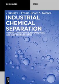 Vorderes Coverbild Industrial Chemical Separation