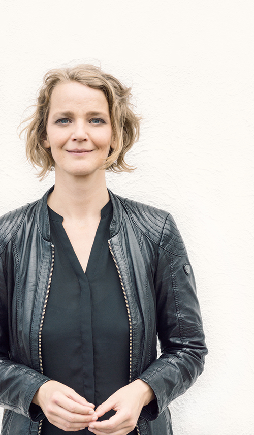 Bild des Mitwirkenden Die Gerissene