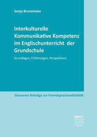 Vorderes Coverbild Interkulturelle Kommunikative Kompetenz im Englischunterricht der Grundschule