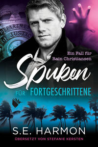 Vorderes Coverbild Spuken für Fortgeschrittene