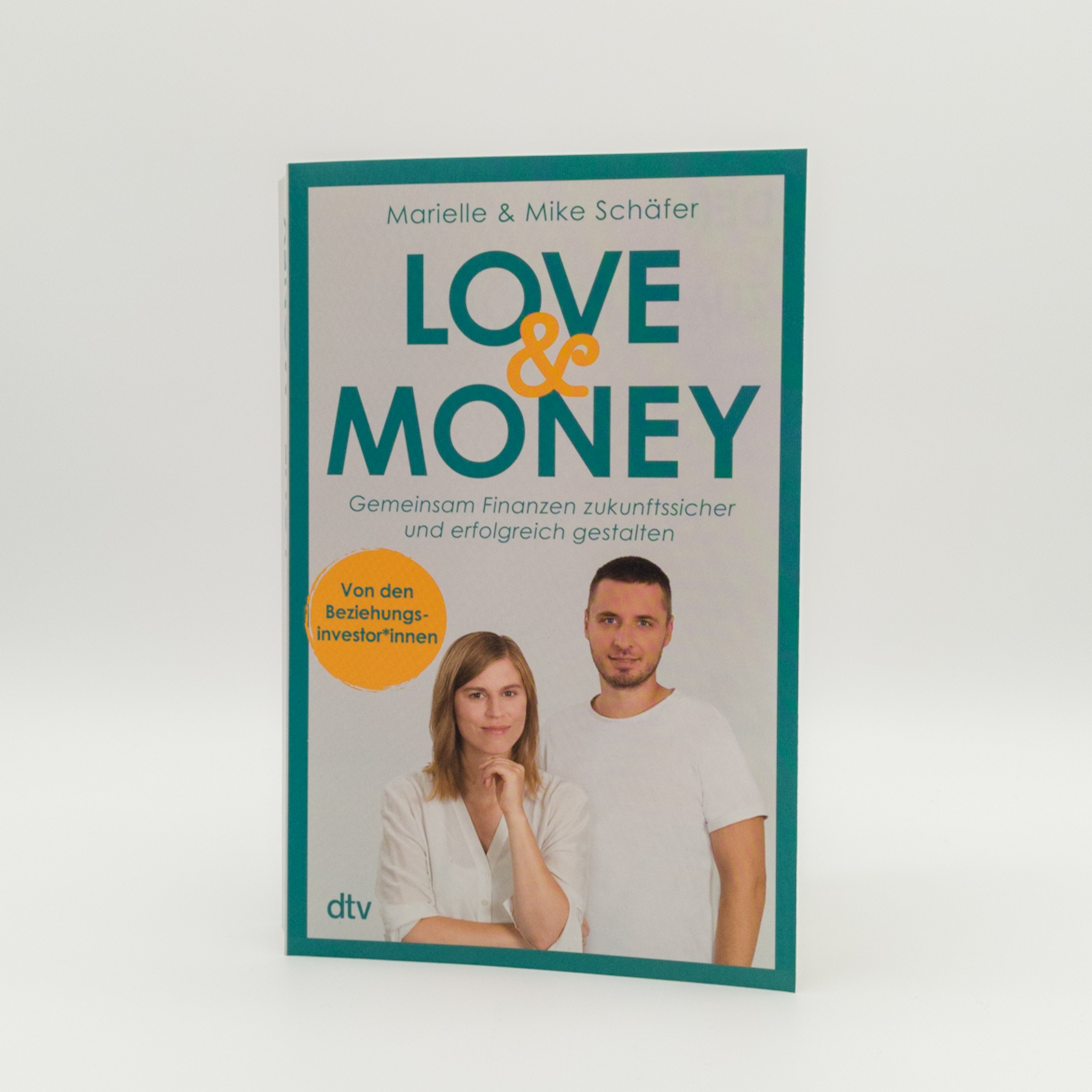 Beispielinhalt (Bild) Love & Money