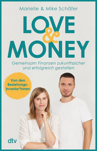 Vorderes Coverbild Love & Money