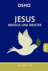 Vorderes Coverbild Jesus - Mensch und Meister