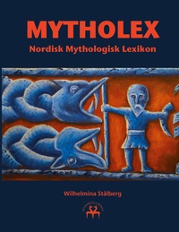 Vorderes Coverbild Mytholex