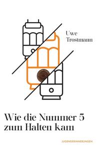 Vorderes Coverbild Wie die Nummer 5 zum Halten kam