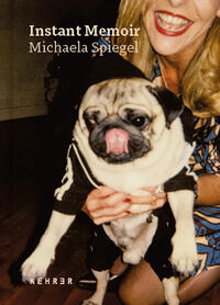 Vorderes Coverbild Michaela Spiegel