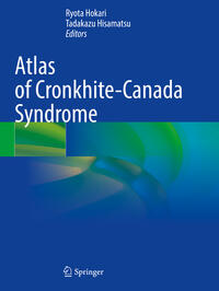 Vorderes Coverbild Atlas of Cronkhite-Canada Syndrome