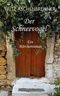 Vorderes Coverbild Der Schneevogel