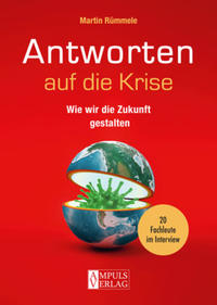 Vorderes Coverbild Antworten auf die Krise