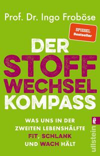 Vorderes Coverbild Der Stoffwechsel-Kompass