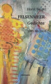 Vorderes Coverbild Felsenmeer