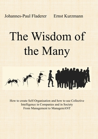 Vorderes Coverbild The Wisdom of the Many