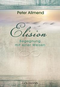 Vorderes Coverbild Elision