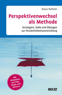 Vorderes Coverbild Perspektivenwechsel als Methode