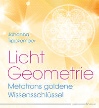 Vorderes Coverbild Licht-Geometrie
