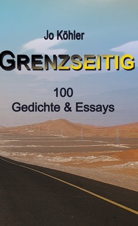 Vorderes Coverbild Grenzseitig
