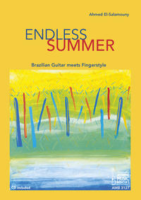 Vorderes Coverbild Endless Summer