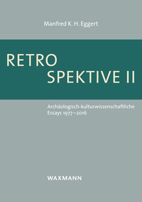 Vorderes Coverbild Retrospektive II